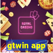 gtwin app